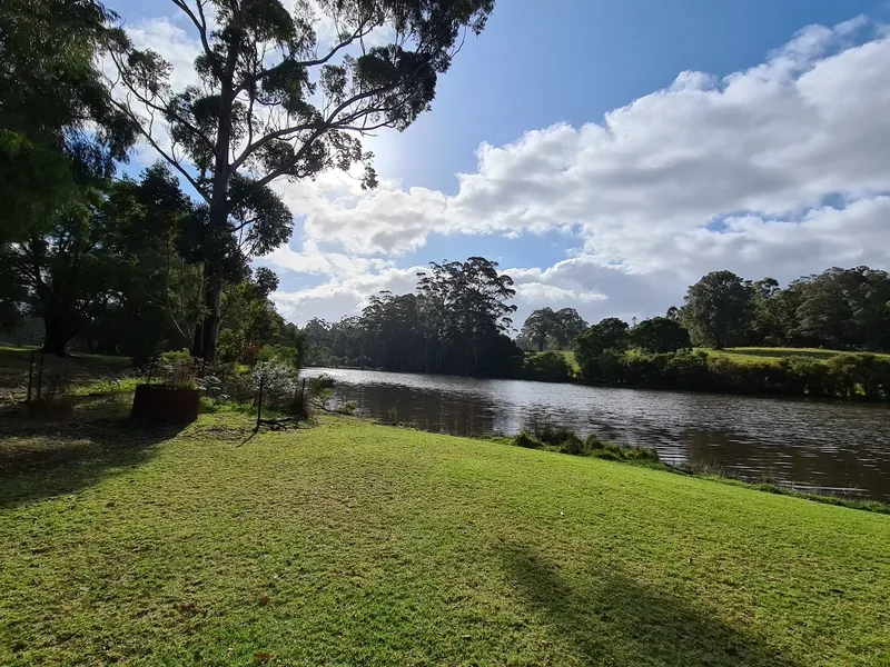 Magnificent Lifestyle Property