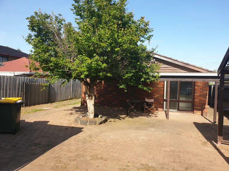 Perfect family home for rent