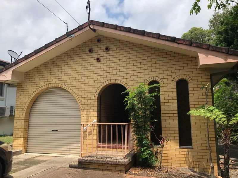 A feel good family home amongst leafy serenity