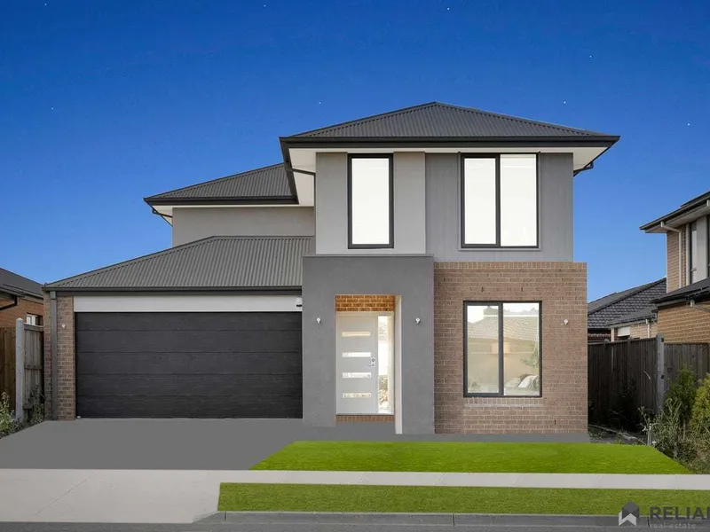 Welcome to your new home situated in the heart of Mickleham!