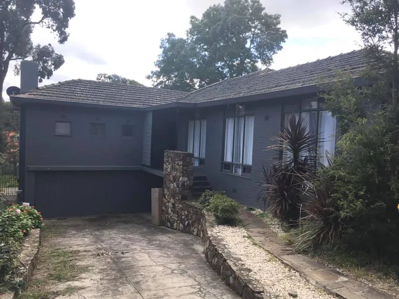 Superb 4 Bedroom House with Pool!