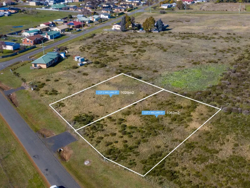 Attention: Land Buyer in the Midlands.