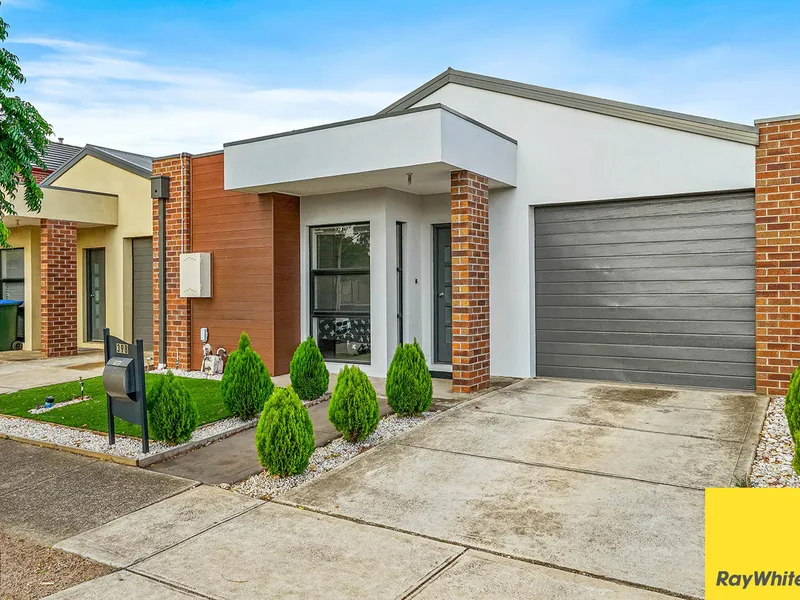 LOCATION, SPACE, COMFORT!