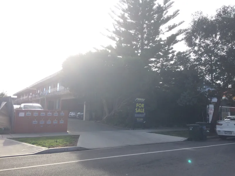 11/28-30 Ridley Street, Albion