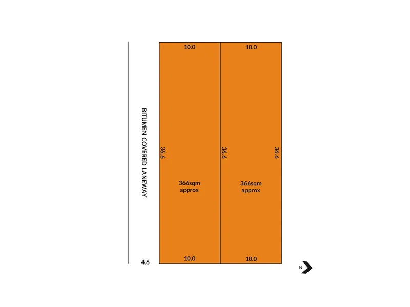 AN EXCITING OPPORTUNITY TO CREATE YOUR BEACHSIDE DREAM