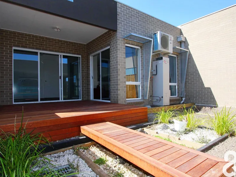 CONVENIENTLY LOCATED TWO BEDROOM HOME