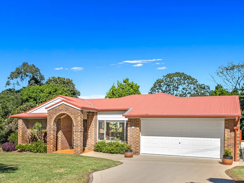 Sunny North Facing Family Home