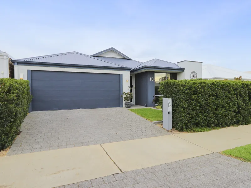 BLINK AND YOU’LL MISS IT!