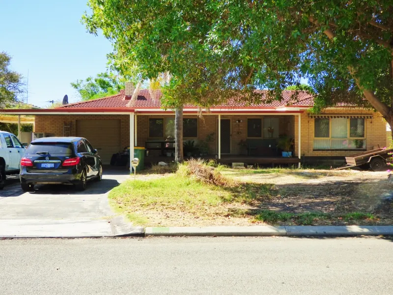 Outstanding Opportunity!