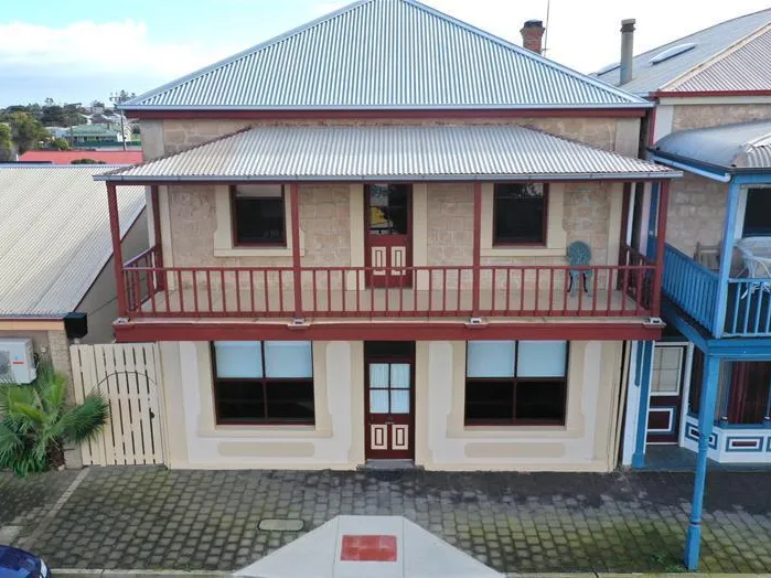 A Slice Of History - Circa 1880
