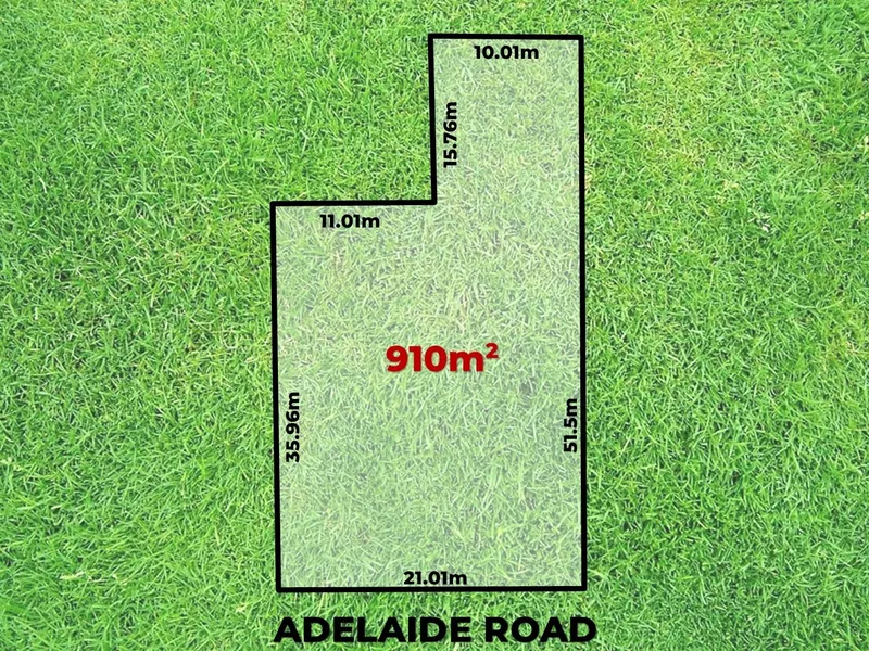 28A Adelaide Road, Tungkillo