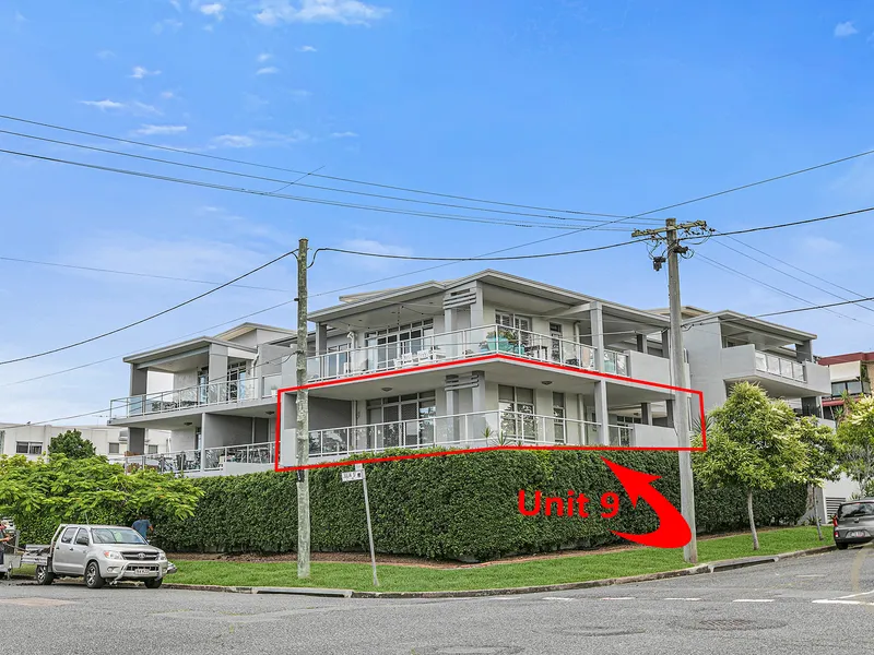Impressive Apartment in Wavell Heights