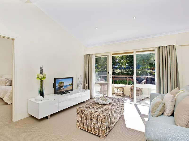 2 Bedroom Independent Living Units available for rent!