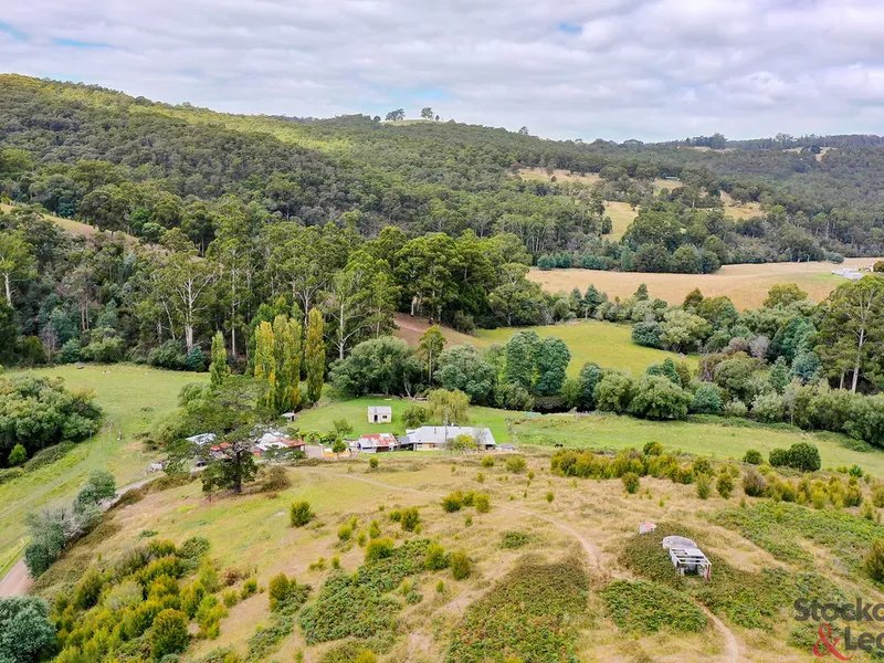 Looking to change your lifestyle this is the property for you.