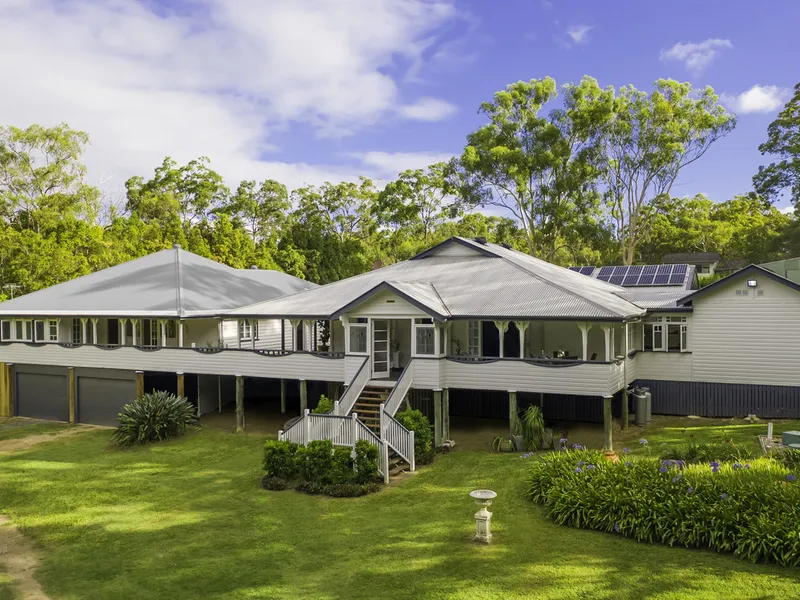 DUAL LIVING!  KILBOWIE – CIRCA 1912