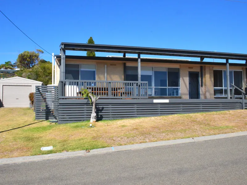 BLUE WREN BEACH HOUSE