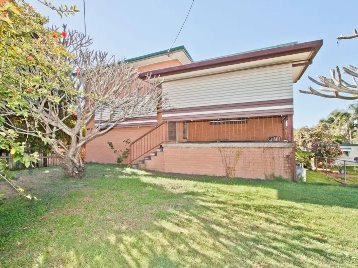 Large 2 Bedroom Home with Endless Space