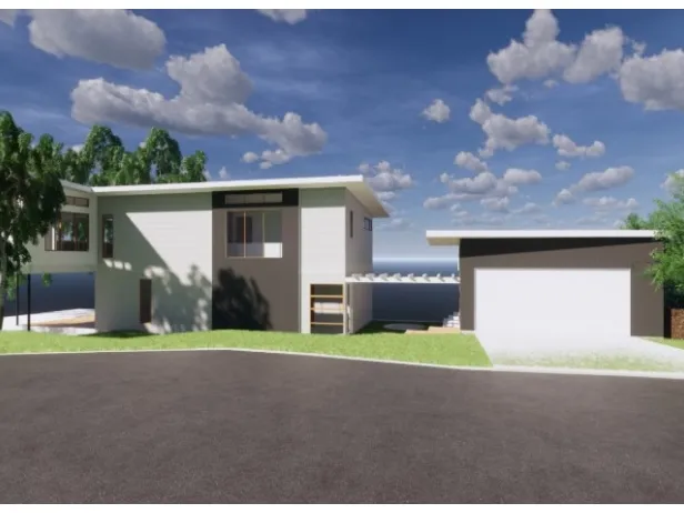 Rare opportunity vacant land close to everything