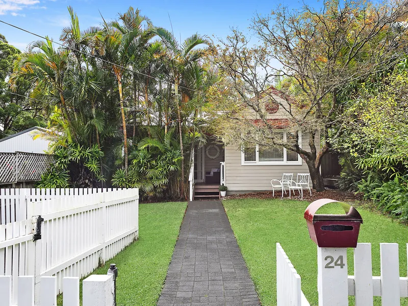 Private Family Haven Amid Tranquil Surrounds