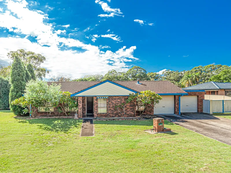 LOOKING FOR A PROJECT