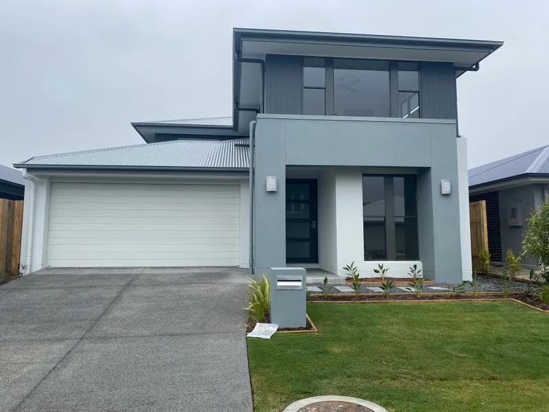 NEW BUILT HOME FOR YOUR FAMILY