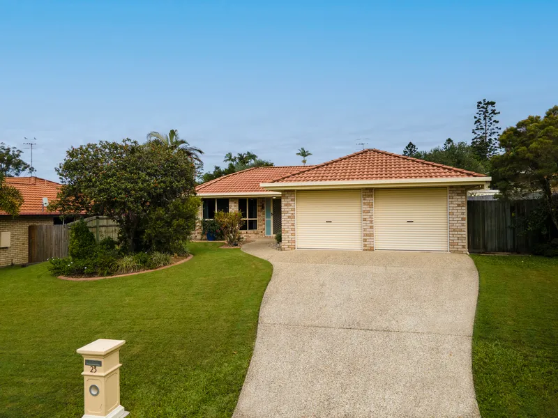 Entry Level Bli Bli - Quality, Location, Presentation!