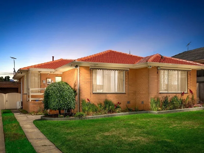 Renovated substantial family home