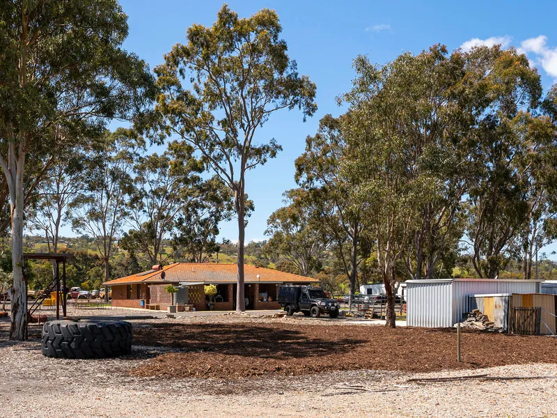 MULTI-FACET OPPORTUNITY...