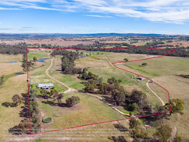 Bathurst Lifestyle & Horse Opportunity