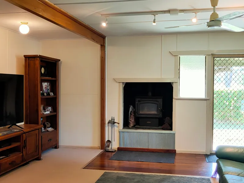 Family home located only a short walk to the centre of Glenreagh.