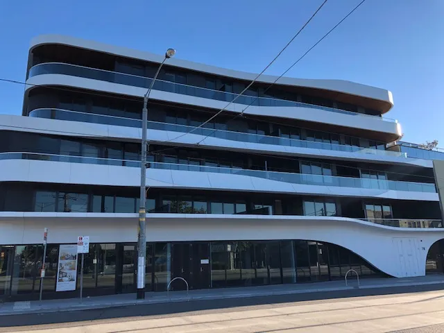 Sensational , Brand New, 2 Bed, 2 Bath, 1 Cars!