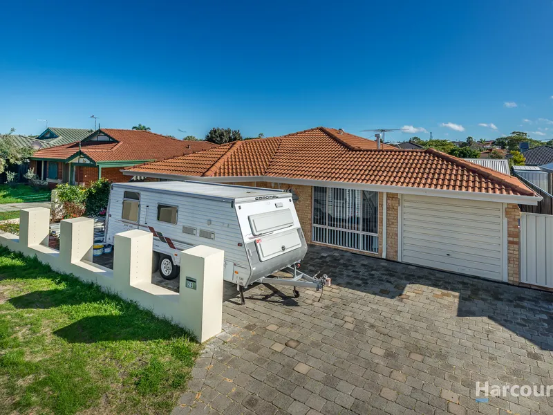 Great Coastal Family Home