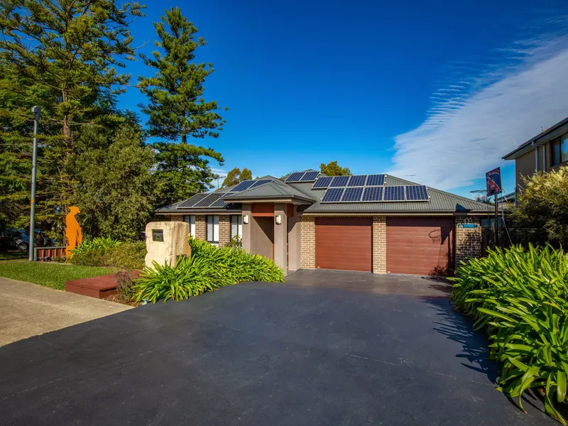 Single Level Masterpiece 