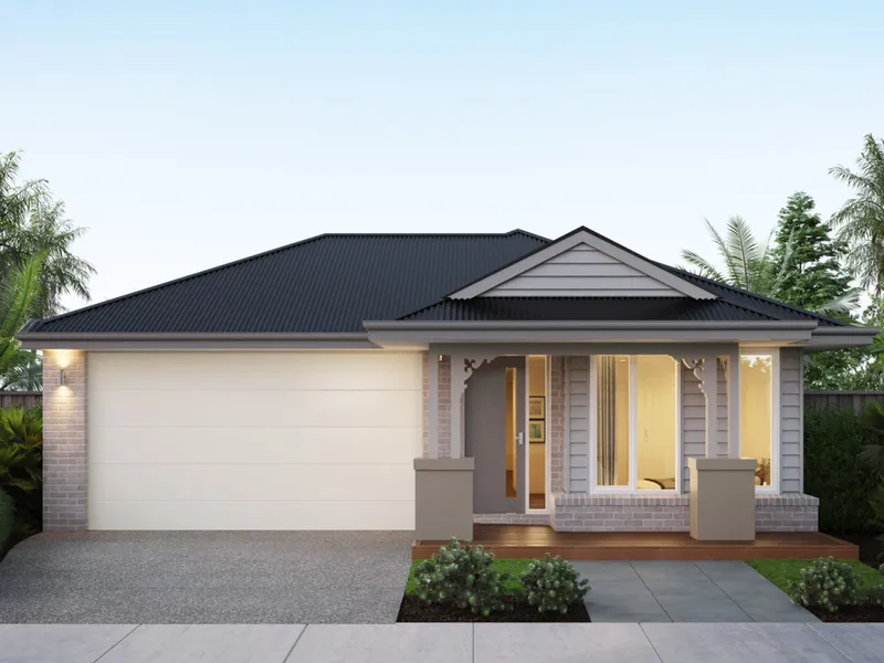 Contract FAST, Built to LAST - White Rock Estate