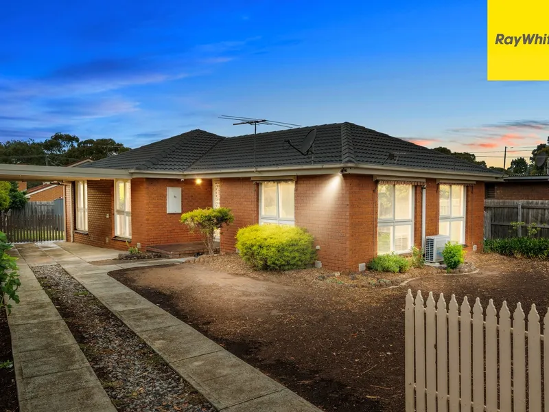 Renovated property in a prime location!