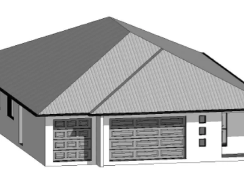 BRAND NEW 2BRM + 3BRM DUPLEX
