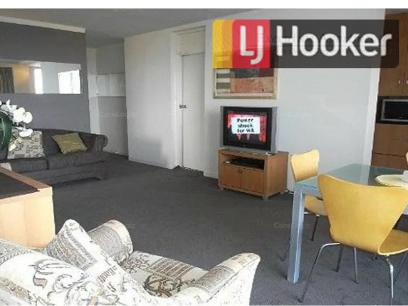 FULLY FURNISHED & EQUIPPED!!!