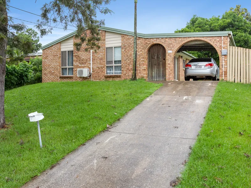 Opportunity Knocks!!!