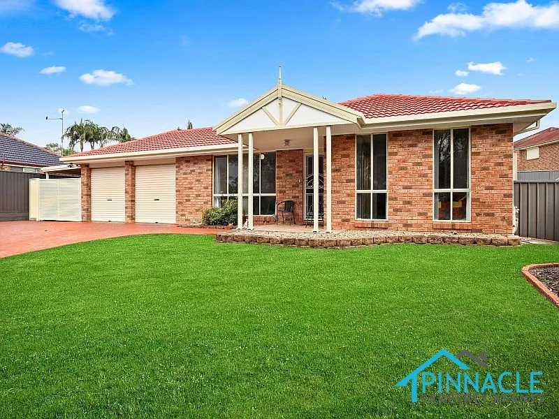 Centrally Located Five Bedroom Beauty - 875.3sqm