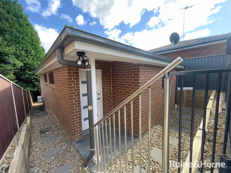 Brand New 2 Bedroom Granny Flat!!