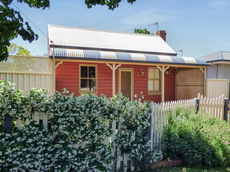 2 Bedroom Home in South Dubbo