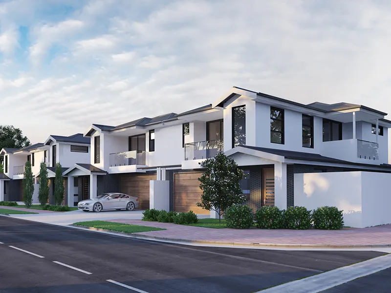 $25,000 New Home Builder Grant is eligible! A Very Spacious, Executive Home