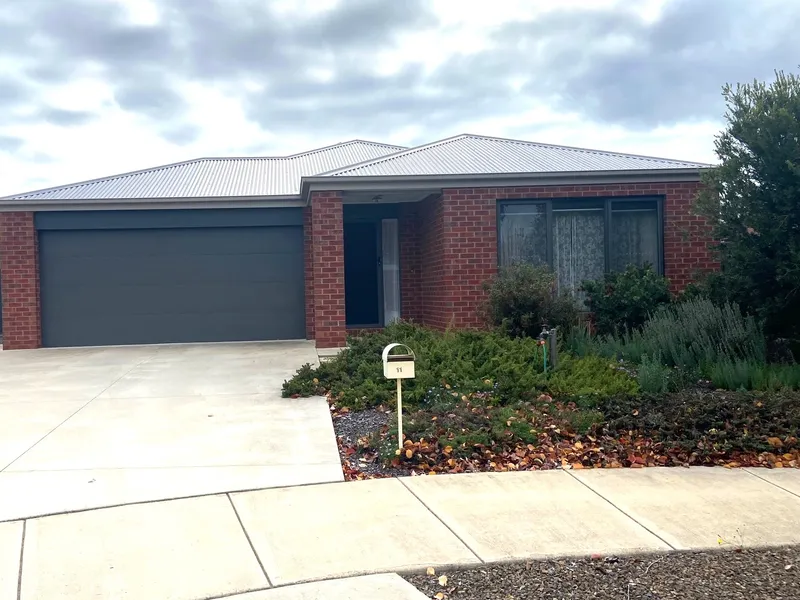 4-Bedroom Home In Great Location