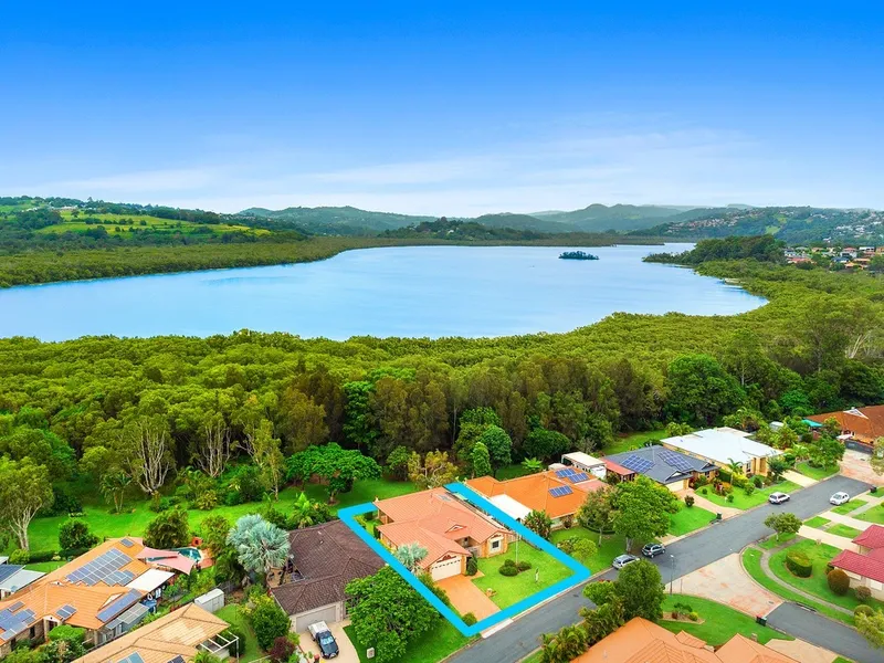 SOLD by Suzanne Foss