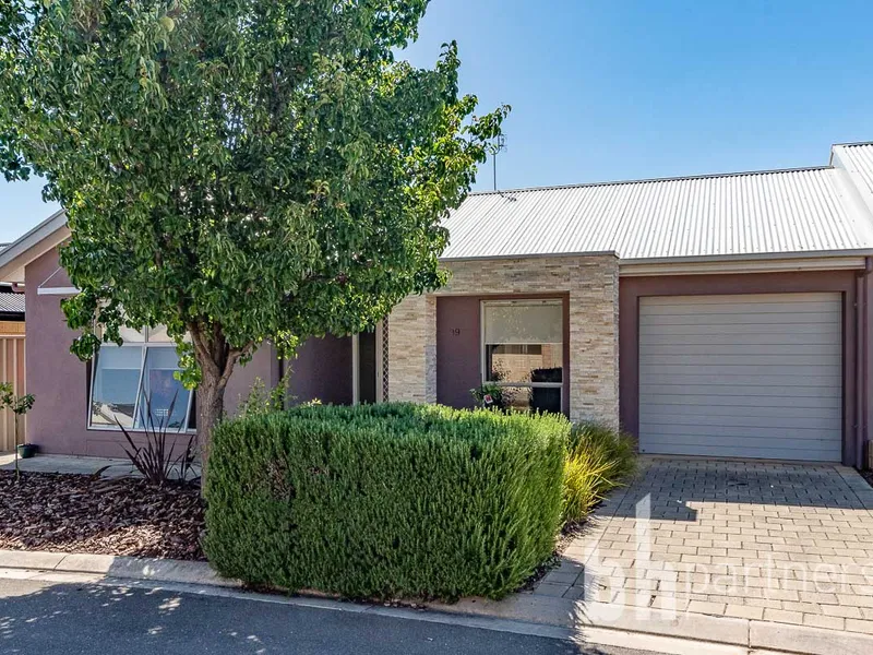 Ideal for Retirement - Be Quick!