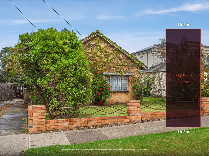 Just Imagine the Possibilities!