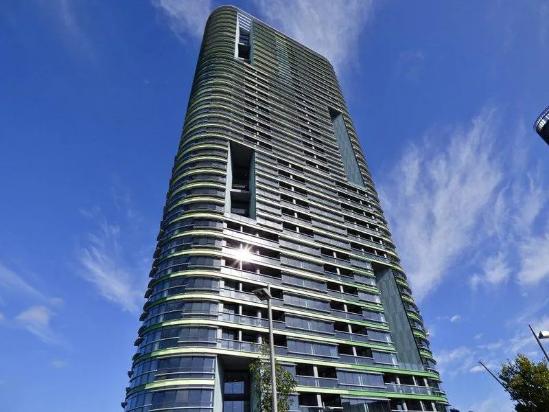 Nearly New Opal Tower. 1 Bedroom-Furnished
