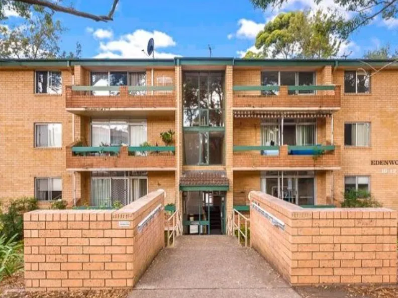 6/10 Edensor Street, Epping, NSW 2121