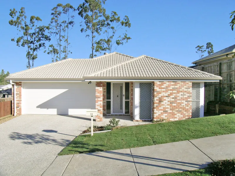 INVEST IN DHA IN AUSTRALIA'S FASTEST GROWING REGION. LEASED UNTIL 2028 + 3 YR OPTION!