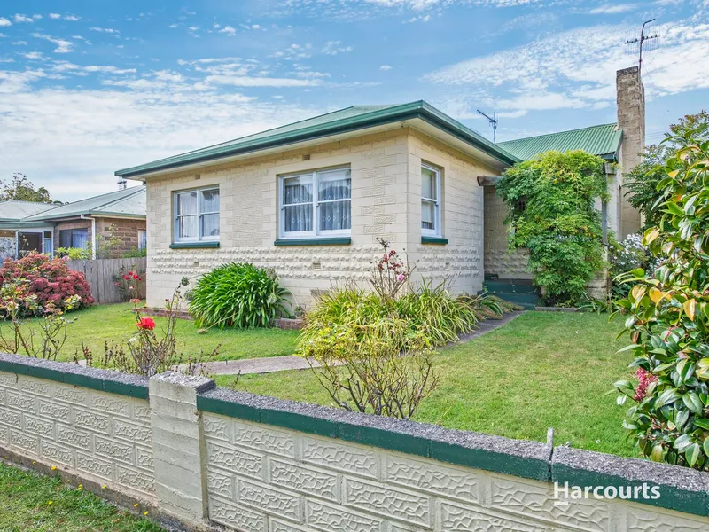 Packed with Potential in a Prime Position